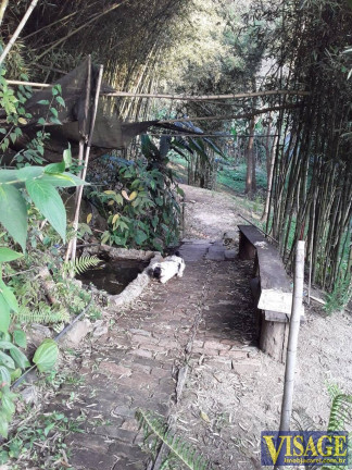 Imagem Chácara com 2 Quartos à Venda, 11 m² em Angola - Santa Branca Imagem Chácara com 2 Quartos à Venda, 11 m² em Angola - Santa Branca