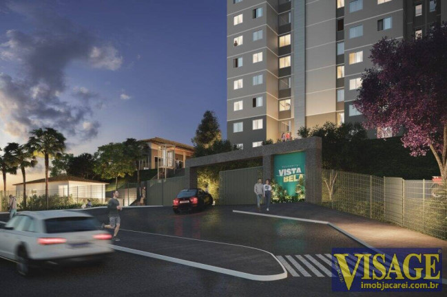 Imagem Apartamento com 2 Quartos à Venda, em Jardim Paraíso - Jacareí Imagem Apartamento com 2 Quartos à Venda, em Jardim Paraíso - Jacareí