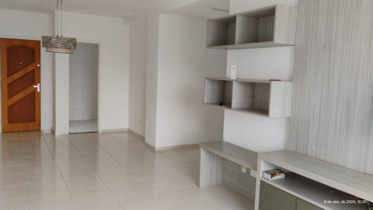 Imagem Apartamento com 3 Quartos à Venda, 96 m² em Pechincha - Rio De Janeiro Imagem Apartamento com 3 Quartos à Venda, 96 m² em Pechincha - Rio De Janeiro