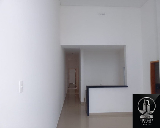 Imagem Casa com 3 Quartos à Venda, 147 m² em Wanel Ville - Sorocaba Imagem Casa com 3 Quartos à Venda, 147 m² em Wanel Ville - Sorocaba