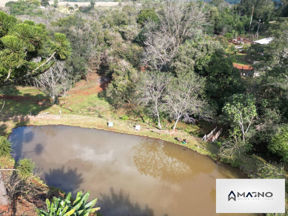 Imagem Chácara com 7 Quartos à Venda, 70 m² em Coqueiral - Cascavel