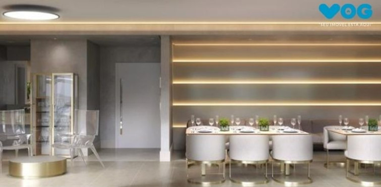 Imagem Imóvel com 1 Quarto à Venda, 43 m² em Petrópolis - Porto Alegre