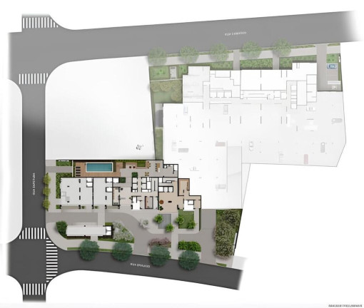 Imagem Ponto Comercial à Venda, 376 m² em Butantã - São Paulo Imagem Ponto Comercial à Venda, 376 m² em Butantã - São Paulo