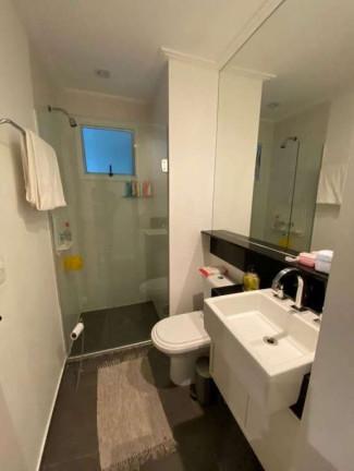 Imagem Apartamento com 2 Quartos à Venda, 65 m² em Vila Andrade - São Paulo Imagem Apartamento com 2 Quartos à Venda, 65 m² em Vila Andrade - São Paulo