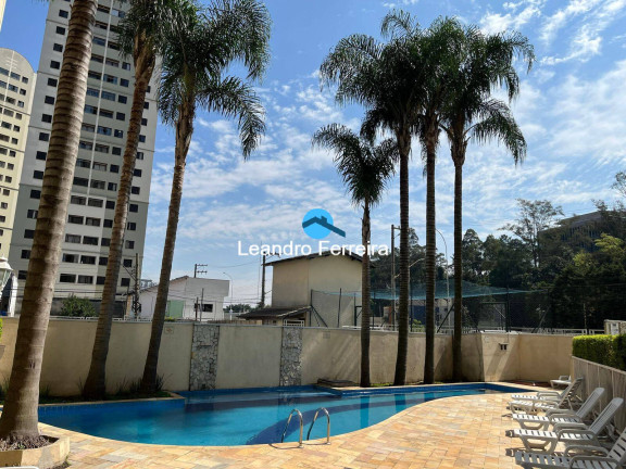 Imagem Apartamento com 2 Quartos à Venda, 55 m² em Rudge Ramos - São Bernardo Do Campo Imagem Apartamento com 2 Quartos à Venda, 55 m² em Rudge Ramos - São Bernardo Do Campo