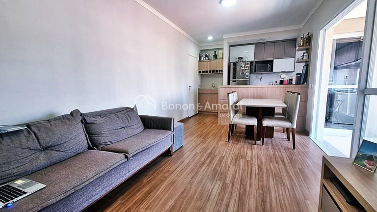 Imagem Apartamento com 2 Quartos à Venda, 76 m² em Taquaral - Campinas