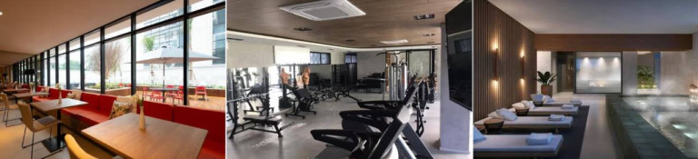 Imagem Apartamento com 3 Quartos à Venda, 112 m² em Vila Olímpia - São Paulo Imagem Apartamento com 3 Quartos à Venda, 112 m² em Vila Olímpia - São Paulo