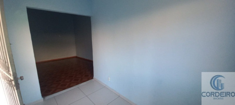 Imagem Casa com 2 Quartos para Alugar, 60 m² em Engenho Do Porto - Duque De Caxias