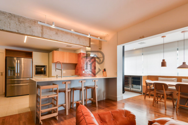 Imagem Apartamento com 4 Quartos à Venda, 147 m² em Perdizes - São Paulo Imagem Apartamento com 4 Quartos à Venda, 147 m² em Perdizes - São Paulo