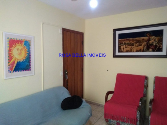 Imagem Apartamento com 2 Quartos à Venda, 54 m² em Ponte De São João - Jundiaí