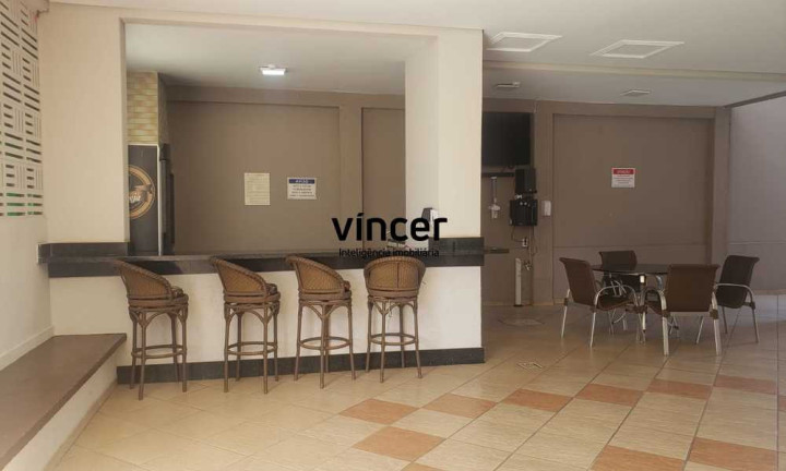 Imagem Apartamento com 3 Quartos à Venda, 97 m² em Jardim Goiás - Goiânia Imagem Apartamento com 3 Quartos à Venda, 97 m² em Jardim Goiás - Goiânia