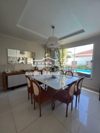 Imagem Casa com 5 Quartos à Venda, 430 m² em Parque Residencial Damha - Araraquara Imagem Casa com 5 Quartos à Venda, 430 m² em Parque Residencial Damha - Araraquara