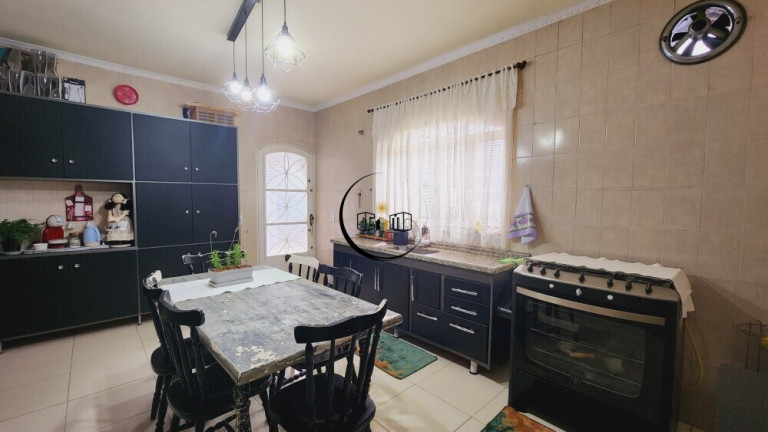 Imagem Casa com 3 Quartos à Venda, 244 m² em Vila São João - Itupeva Imagem Casa com 3 Quartos à Venda, 244 m² em Vila São João - Itupeva