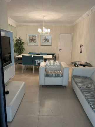 Imagem Apartamento com 2 Quartos à Venda, 81 m² em Balneário Cidade Atlântica - Guarujá Imagem Apartamento com 2 Quartos à Venda, 81 m² em Balneário Cidade Atlântica - Guarujá