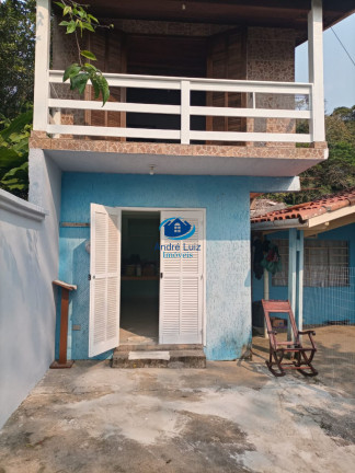 Imagem Casa com 2 Quartos à Venda, 90 m² em Corcovado - Ubatuba Imagem Casa com 2 Quartos à Venda, 90 m² em Corcovado - Ubatuba