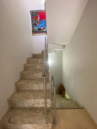 Imagem Sobrado com 3 Quartos à Venda, 117 m² em Uberaba - Curitiba Imagem Sobrado com 3 Quartos à Venda, 117 m² em Uberaba - Curitiba