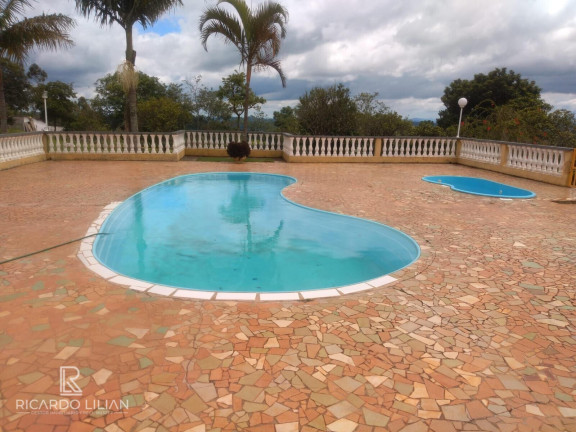 Imagem Imóvel com 3 Quartos à Venda, 24.000 m² em Rio Acima - Atibaia Imagem Imóvel com 3 Quartos à Venda, 24.000 m² em Rio Acima - Atibaia