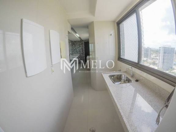Imagem Apartamento com 3 Quartos à Venda, 126 m² em Pina - Recife Imagem Apartamento com 3 Quartos à Venda, 126 m² em Pina - Recife