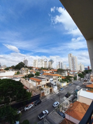 Imagem Imóvel com 2 Quartos à Venda, 52 m² em Vila Gumercindo - São Paulo Imagem Imóvel com 2 Quartos à Venda, 52 m² em Vila Gumercindo - São Paulo