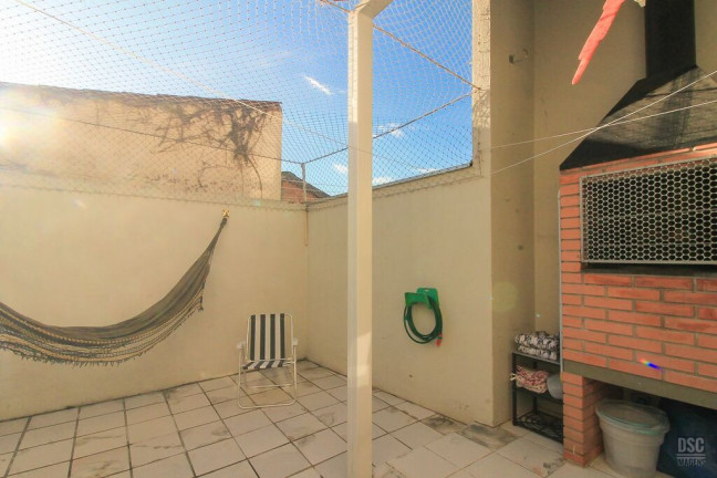 Imagem Casa de Condomínio com 3 Quartos à Venda, 113 m² em Espírito Santo - Porto Alegre Imagem Casa de Condomínio com 3 Quartos à Venda, 113 m² em Espírito Santo - Porto Alegre
