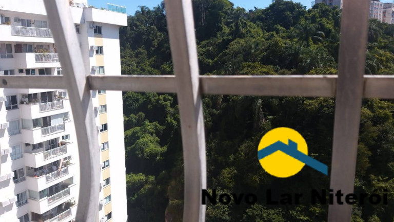 Imagem Cobertura com 3 Quartos à Venda, 200 m² em Icaraí - Niterói