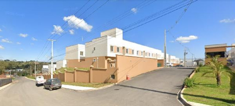 Imagem Apartamento com 2 Quartos à Venda, 44 m² em Planta Almirante - Almirante Tamandare Imagem Apartamento com 2 Quartos à Venda, 44 m² em Planta Almirante - Almirante Tamandare