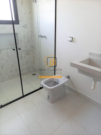 Imagem Casa com 4 Quartos à Venda,  em Residencial Central Parque - Salto