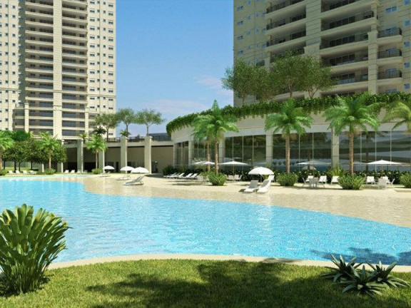 Imagem Apartamento com 3 Quartos à Venda, 160 m² em Jardim Marajoara - São Paulo Imagem Apartamento com 3 Quartos à Venda, 160 m² em Jardim Marajoara - São Paulo
