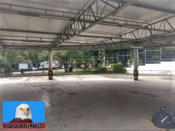 Imagem Galpão à Venda, 1 m² em São Paulo