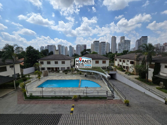 Imagem Casa de Condomínio com 5 Quartos à Venda, 451 m² em Brooklin Paulista - São Paulo Imagem Casa de Condomínio com 5 Quartos à Venda, 451 m² em Brooklin Paulista - São Paulo