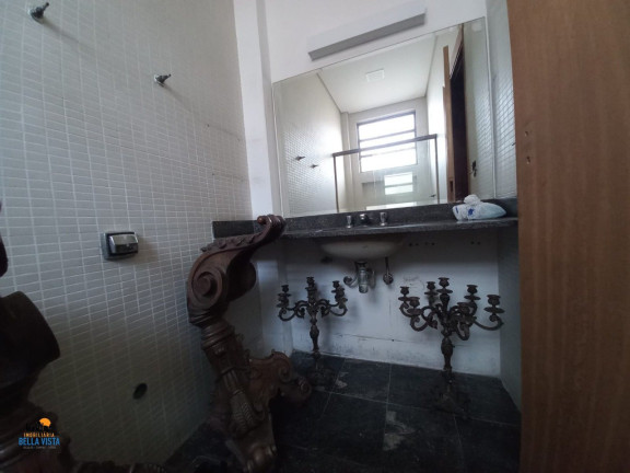 Imagem Apartamento com 4 Quartos à Venda ou Locação, em Gonzaguiinha - São Vicente Imagem Apartamento com 4 Quartos à Venda ou Locação, em Gonzaguiinha - São Vicente