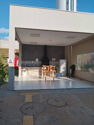 Imagem Apartamento com 2 Quartos à Venda,  em Jardim Das Flores - Hortolândia