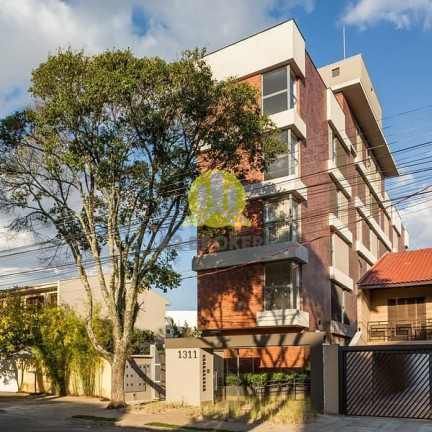 Imagem Apartamento com 2 Quartos à Venda, 134 m² em água Verde - Curitiba Imagem Apartamento com 2 Quartos à Venda, 134 m² em água Verde - Curitiba