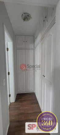 Imagem Apartamento com 3 Quartos para Alugar, 200 m² em Vila Regente Feijó - São Paulo Imagem Apartamento com 3 Quartos para Alugar, 200 m² em Vila Regente Feijó - São Paulo