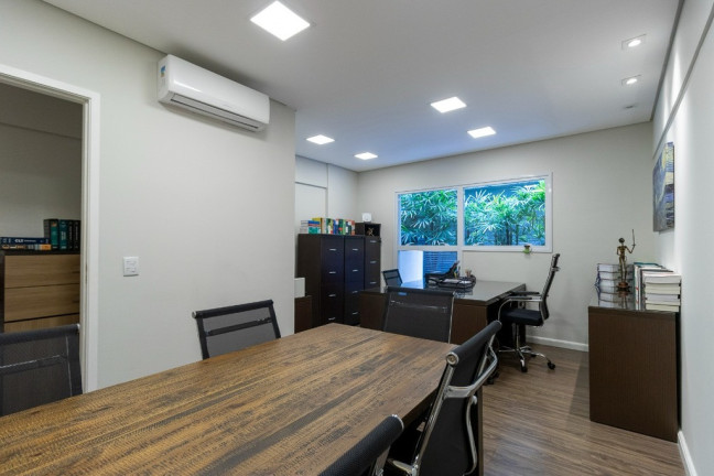 Imagem Sala Comercial à Venda, 39 m² em Vila Congonhas - São Paulo Imagem Sala Comercial à Venda, 39 m² em Vila Congonhas - São Paulo