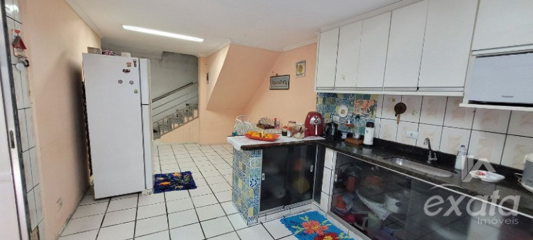 Imagem Casa com 3 Quartos para Alugar ou Temporada, 80 m² em Balneário De Carapebus - Serra