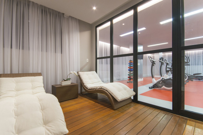 Imagem Apartamento com 1 Quarto à Venda, 83 m² em Perdizes - São Paulo Imagem Apartamento com 1 Quarto à Venda, 83 m² em Perdizes - São Paulo