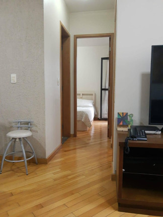Imagem Apartamento com 2 Quartos à Venda, 51 m² em Vila Santo Estéfano - São Paulo Imagem Apartamento com 2 Quartos à Venda, 51 m² em Vila Santo Estéfano - São Paulo