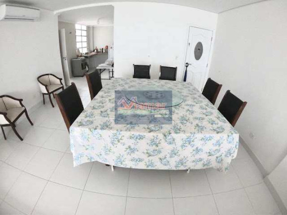 Imagem Apartamento com 3 Quartos à Venda ou Locação, 122 m² em Centro - Guarujá Imagem Apartamento com 3 Quartos à Venda ou Locação, 122 m² em Centro - Guarujá