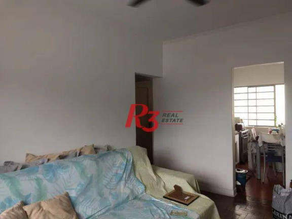 Imagem Apartamento com 2 Quartos à Venda, 66 m² em Jabaquara - Santos Imagem Apartamento com 2 Quartos à Venda, 66 m² em Jabaquara - Santos
