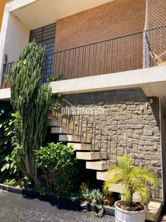 Imagem Casa com 3 Quartos à Venda, 285 m² em Saúde - São Paulo Imagem Casa com 3 Quartos à Venda, 285 m² em Saúde - São Paulo