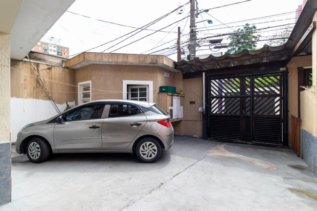 Imagem Casa com 4 Quartos à Venda, 372 m² em Centro - Diadema Imagem Casa com 4 Quartos à Venda, 372 m² em Centro - Diadema