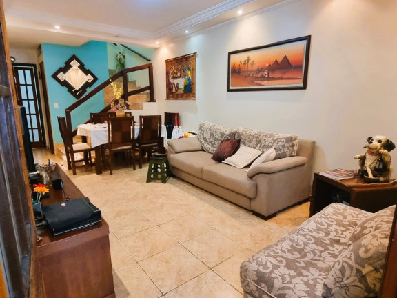 Casa de Condomínio com 2 Quartos à Venda, 74 m² em Butantã - São Paulo