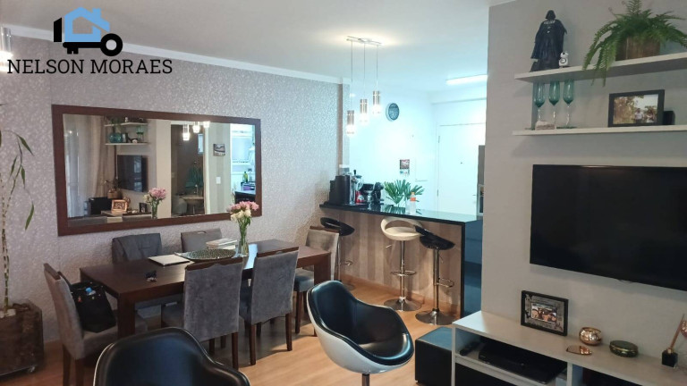 Imagem Apartamento com 3 Quartos à Venda, 107 m² em Santo Antônio - São Caetano Do Sul Imagem Apartamento com 3 Quartos à Venda, 107 m² em Santo Antônio - São Caetano Do Sul