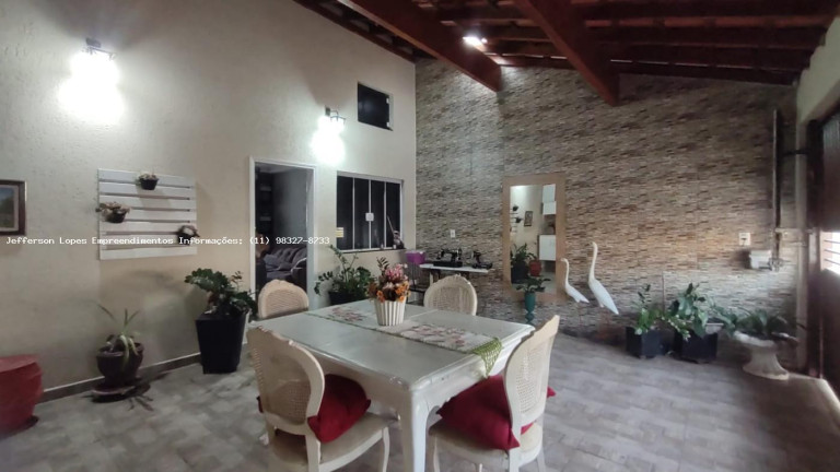Imagem Casa com 2 Quartos à Venda, 160 m² em Jardim Imperador - Salto