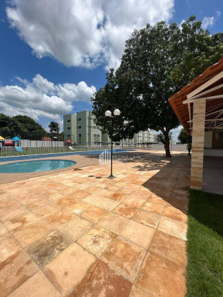 Imagem Apartamento com 3 Quartos à Venda, 59 m² em Vale Quem Tem - Teresina Imagem Apartamento com 3 Quartos à Venda, 59 m² em Vale Quem Tem - Teresina