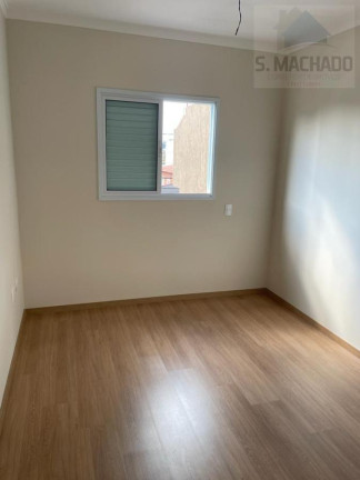 Imagem Casa com 3 Quartos à Venda, 97 m² em Jardim Santo Antonio - Santo André