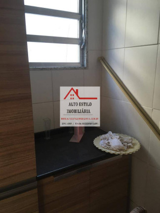 Imagem Casa com 3 Quartos à Venda, 110 m² em Cascadura - Rio De Janeiro Imagem Casa com 3 Quartos à Venda, 110 m² em Cascadura - Rio De Janeiro
