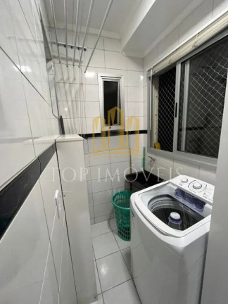 Imagem Apartamento com 2 Quartos à Venda, 62 m² em Jardim América - São José Dos Campos