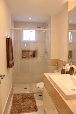 Imagem Apartamento com 2 Quartos à Venda, 138 m² em Brooklin Paulista - São Paulo Imagem Apartamento com 2 Quartos à Venda, 138 m² em Brooklin Paulista - São Paulo